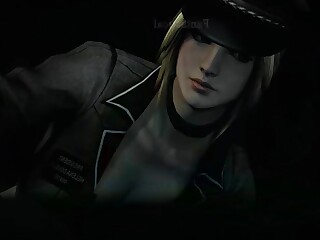 الهاوي حمار هندي تدليك